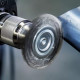 Кільцева щітка Bosch 0.2x75 мм