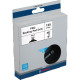 Опорна тарілка Bosch PRO Backing Pad 125 мм, 8 мм