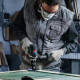 Опорна тарілка Bosch PRO Backing Pad 125 мм, 8 мм