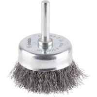 Щітка чашкова Bosch PRO Metal clean 70х0.2 мм