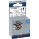 Щітка чашкова Bosch PRO Metal clean 70х0.2 мм
