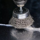 Щітка чашкова Bosch PRO Metal clean 70х0.2 мм