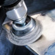 Щітка чашкова Bosch PRO Metal clean 70х0.2 мм