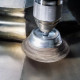 Щітка чашкова Bosch PRO Metal clean 70х0.2 мм