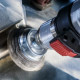 Щітка чашкова Bosch PRO Metal clean 70х0.2 мм
