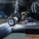 Щітка-диск Bosch 100х0.3 мм, 10 мм