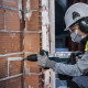 Зубило зубчасте Bosch SDS-Max 300х32 мм