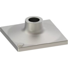 Трамбувальна пластина Bosch SDS-Max 120x120 мм