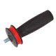 Рукоятка Bosch Vibration Control М10