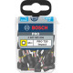 Біта Bosch PRO Torx Impact T20, 25 шт