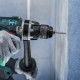 Набір алмазних свердел Bosch PRO Ceramic Dry для сухого свердління 6х66, 6x66, 8x66, 3 шт