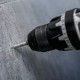 Набір алмазних свердел Bosch PRO Ceramic Dry для сухого свердління 6х66, 6x66, 8x66, 3 шт