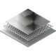 Набір пилок для лобзика Bosch PRO Metal and Alu, 10 шт