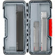 Набір пилок для лобзика Bosch PRO Wood and Metal Rough Cut, 30 шт