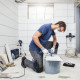 Набір алмазних коронок Bosch Dry Speed, 4 шт