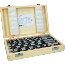 Набір гвинтових свердел Bosch PRO Wood, 6 шт