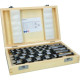 Набір гвинтових свердел Bosch PRO Wood, 6 шт