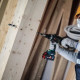 Набір гвинтових свердел Bosch PRO Wood, 6 шт
