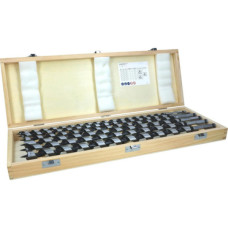 Набір гвинтових свердел Bosch PRO Wood, 6 шт