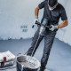 Мішалка для в'язких і липких матеріалів Bosch PRO 90х600 мм 10-20 кг