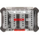 Набір ударних біт Bosch PRO Impact PH/R/TX, 25/55/65 мм, 48 шт