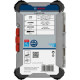 Набір ударних біт Bosch PRO Impact PH/R/TX, 25/55/65 мм, 48 шт