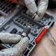 Набір ударних біт Bosch PRO T Impact, T10, T15, T20, 55 мм, 3 шт