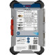 Набір біт, головок і свердел Bosch PRO Impact Wood Set, 40 шт
