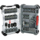 Набір біт, головок і свердел Bosch PRO Impact Metal Set, 40 шт
