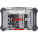 Набір біт, головок і свердел Bosch PRO Impact Metal Set, 40 шт