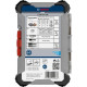 Набір біт, головок і свердел Bosch PRO Impact Metal Set, 40 шт