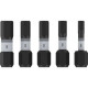 Набір ударних біт Bosch PRO H3, H4, H5, H6, 25 мм, 5 шт