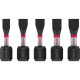 Набір ударних біт Bosch PRO SL4.5, SL5.5, SL6.5, 25 мм, 5 шт