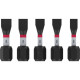 Набір ударних біт Bosch PRO SL4.5, SL5.5, SL6.5, 25 мм, 5 шт