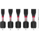 Набір ударних біт Bosch PRO SL4.5, SL5.5, SL6.5, 25 мм, 5 шт