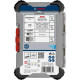 Набір біт, головок і свердел Bosch PRO Impact Mixed Set, 40 шт