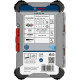 Набір біт і свердел Bosch PRO Impact Metal Set, 20 шт