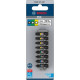 Набір ударних біт Bosch PRO PH, PZ, H, TX 25 мм, 8 шт
