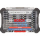 Набір біт і свердел Bosch PRO Impact Mixed Set, 20 шт