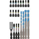 Набір біт і свердел Bosch PRO Impact Mixed Set, 20 шт