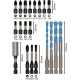 Набір біт і свердел Bosch PRO Impact Mixed Set, 20 шт