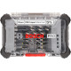 Набір біт і свердел Bosch PRO Impact Metal Set, 35 шт