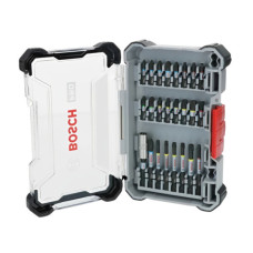 Набір ударних біт Bosch PRO PH, PZ, SL, R, TX, 25, 55 мм, 24 шт
