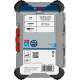 Набір ударних біт Bosch PRO PH, PZ, SL, R, TX, 25, 55 мм, 24 шт