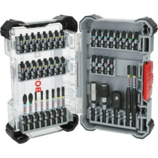 Набір ударних біт Bosch PRO PH, PZ, SL, H, TX, 25, 55, 90 мм, 41 шт