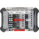 Набір ударних біт Bosch PRO PH, PZ, SL, H, TX, 25, 55, 90 мм, 41 шт