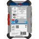 Набір ударних біт Bosch PRO PH, PZ, SL, H, TX, 25, 55, 90 мм, 41 шт