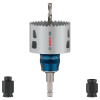 Початковий комплект Bosch PRO Multi Material Power Change Plus, 68 мм