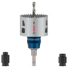 Початковий комплект Bosch PRO Multi Material Power Change Plus, 68 мм