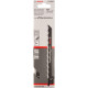 Пиляльне полотно Bosch S 713 AW, 150 мм, 2 шт